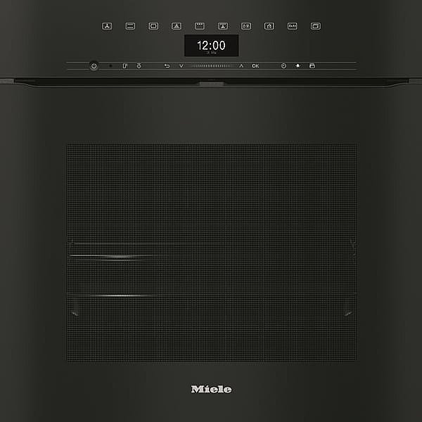 MIELE EXCLUSIVE LINE ���� ���� 60 �"� �������� 76 ���� ����� �� ���� VITRO LINE ��� H 7464 BP