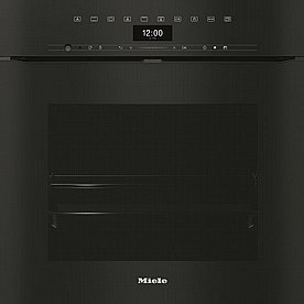 MIELE EXCLUSIVE LINE תנור בנוי 60 ס"מ פירוליטי 76 ליטר אפייה עם לחות VITRO LINE דגם H 7464 BP MIELE EXCLUSIVE LINE תנור בנוי 60 ס"מ פירוליטי 76 ליטר אפייה עם לחות VITRO LINE דגם H 7464 BP