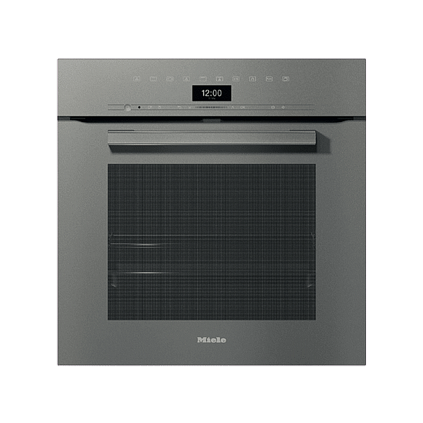 MIELE EXCLUSIVE LINE ���� ���� 60 �"� �������� 76 ���� ����� �� ���� VITRO LINE ��� H 7464 BP