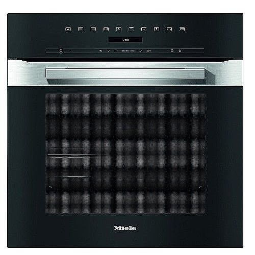 MIELE EXCLUSIVE LINE ���� ���� 60 �"� �������� 76 ���� ����� �� ���� VITRO LINE ��� H 7464 BP