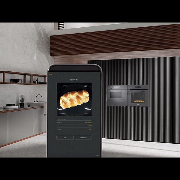 ���� �� �������� 76 ���� ����� �� ���� M-Touch ���� MIELE ��� H 7860 BP  | ���: H 7860 BP clst