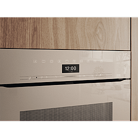 ���� ���� 60 �"� �������� 76 ���� ����� �� ���� ArtLine Touch2Open ���� MIELE ��� H 7464 BPX Pearl beige