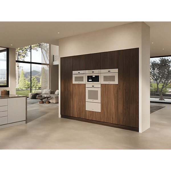 ���� ���� 60 �"� �������� 76 ���� ����� �� ���� ArtLine Touch2Open ���� MIELE ��� H 7464 BPX Pearl beige
