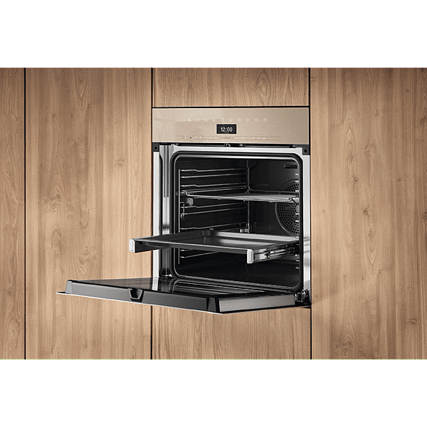 ���� ���� 60 �"� �������� 76 ���� ����� �� ���� ArtLine Touch2Open ���� MIELE ��� H 7464 BPX Pearl beige