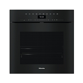תנור בנוי 60 ס"מ פירוליטי 76 ליטר אפייה עם לחות ArtLine Touch2Open מבית MIELE דגם H 7464 BPX black תנור בנוי 60 ס"מ פירוליטי 76 ליטר אפייה עם לחות ArtLine Touch2Open מבית MIELE דגם H 7464 BPX black