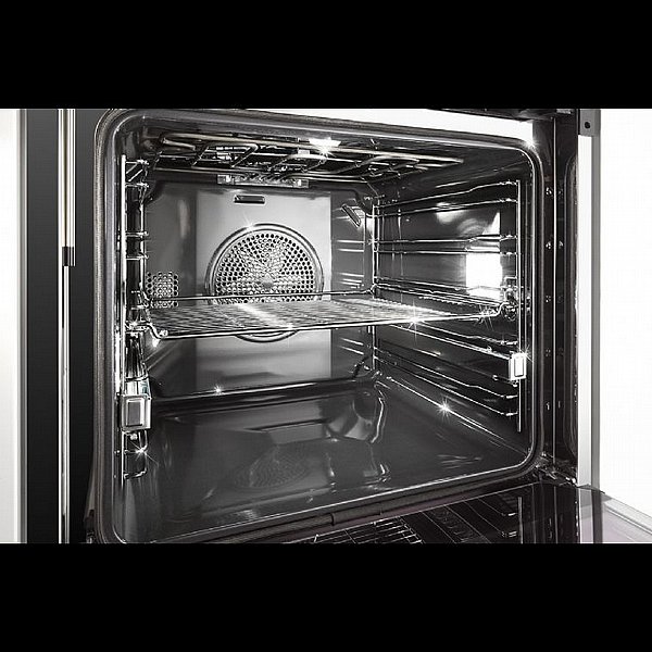���� ���� 60 �"� �������� 76 ���� ����� �� ���� ArtLine Touch2Open ���� MIELE ��� H 7464 BPX black