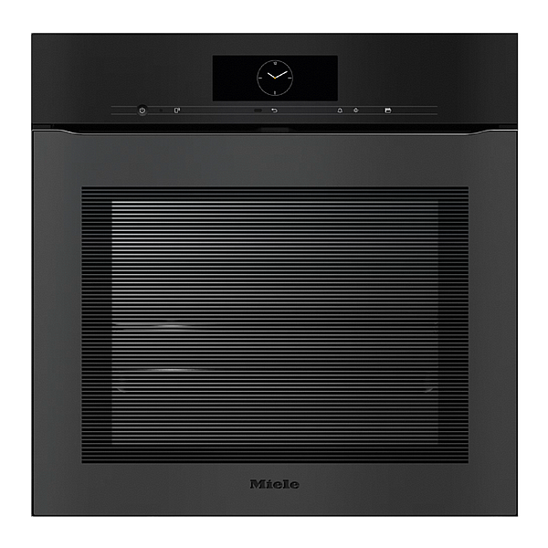 ���� �� �������� ����� �� ���� ArtLine Touch2Open M-Touch ���� MIELE ��� H 7860 BPX Obsidian black matt