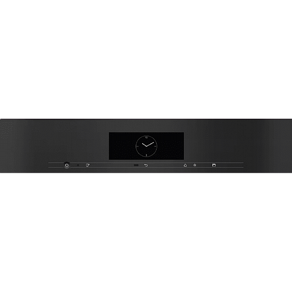 ���� �� �������� ����� �� ���� ArtLine Touch2Open M-Touch ���� MIELE ��� H 7860 BPX Obsidian black matt