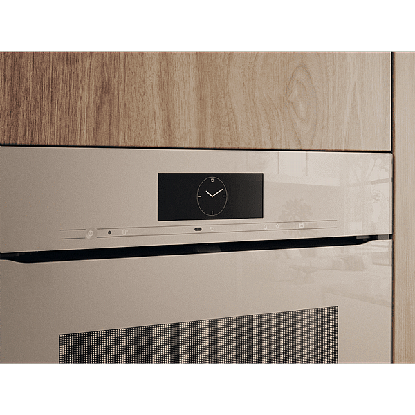 ���� �� �������� ����� �� ���� ArtLine Touch2Open M-Touch ���� MIELE ��� H 7860 BPX Pearl beige