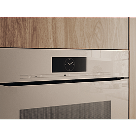 ���� �� �������� ����� �� ���� ArtLine Touch2Open M-Touch ���� MIELE ��� H 7860 BPX Pearl beige