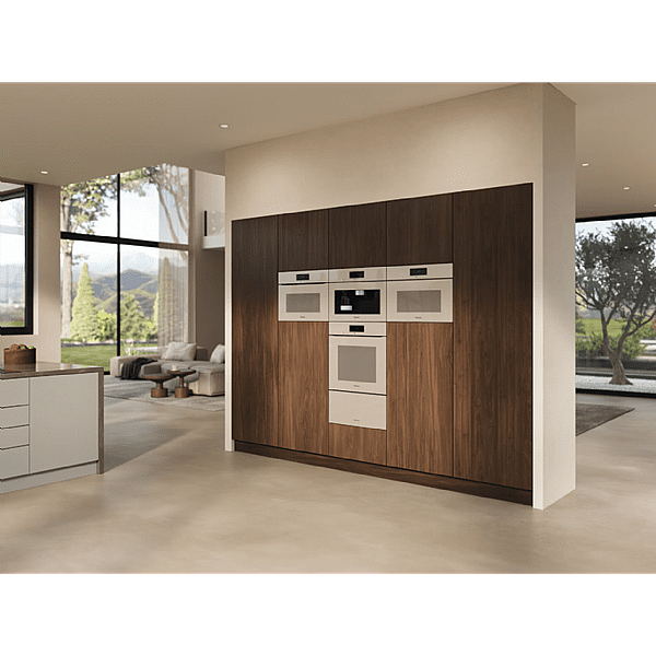 ���� �� �������� ����� �� ���� ArtLine Touch2Open M-Touch ���� MIELE ��� H 7860 BPX Pearl beige