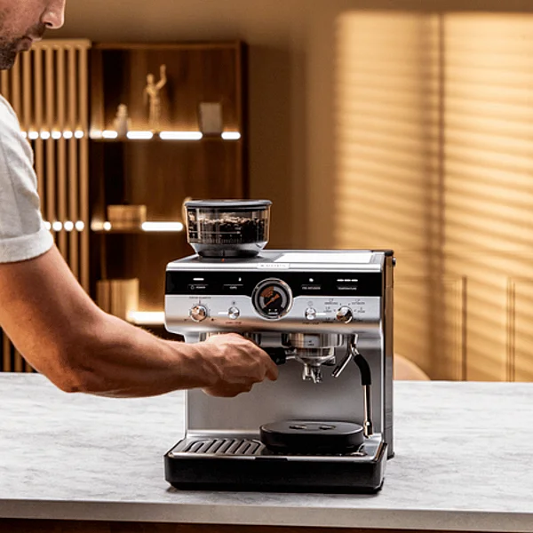 ����� ��� ��� �������� Krups Precision XP801T10 - ��� ���� ������ ���� ������ ������ �"� ������ �����