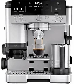 ����� ������ ��� �������� Luxe Caf? ES601 ����'� - Ninja