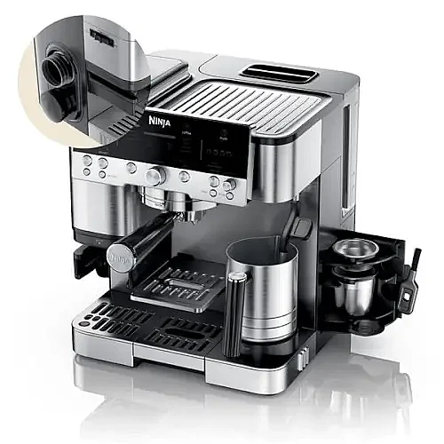 ����� ������ ��� �������� Luxe Caf? ES601 ����� - Ninja