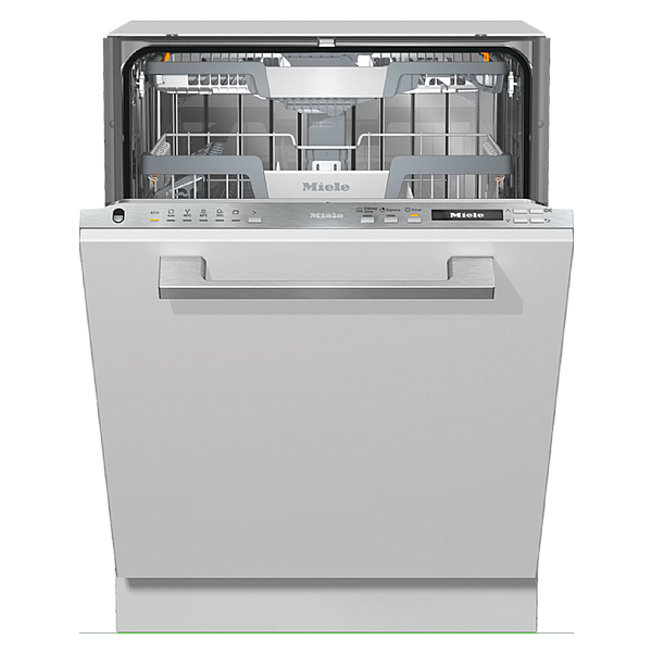 ���� ���� �������� ��� 60 �� 6 ���� ����� �������� QuickPowerWash ���� MIELE ��� G 7065 SCVi XXL