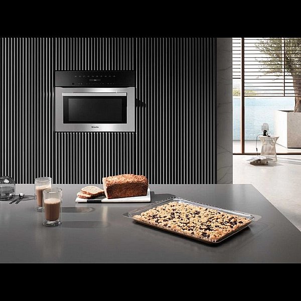 ���� ���� ����� ������� 45 �"� ����� ������ ���� ContourLine ���� MIELE ��� H 7140 BM