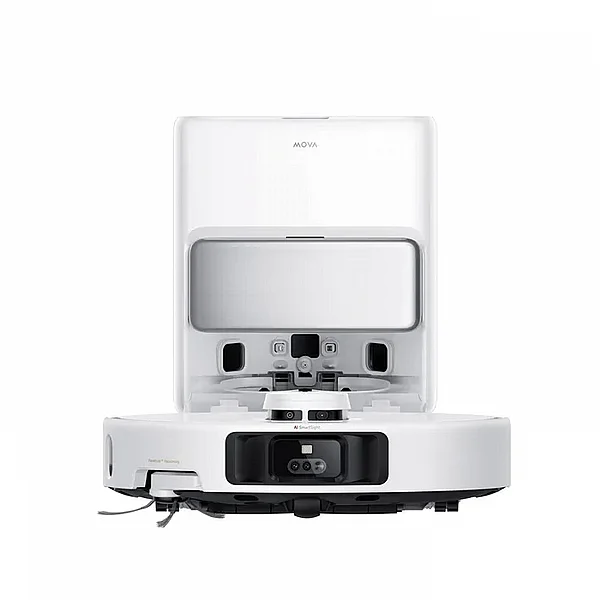 ���� ��� ������ ���� MOVA ��� P50 Pro Ultra ���� ���