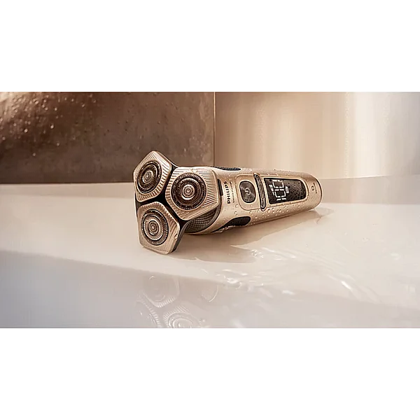 ����� ����� ������ ������ ��� ����� �� Philips SP9883/35 SkinIQ - ������ ������ �"� ������ �����