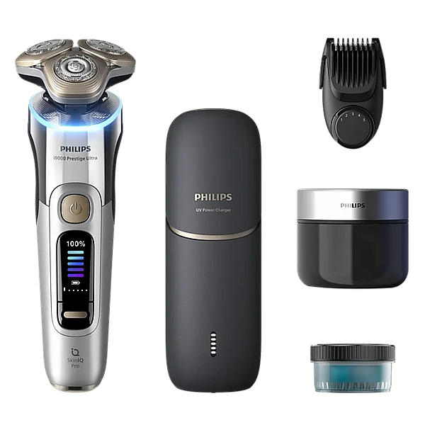 i9000 Prestige Ultra ����� ����� ������ ������ ��� ����� �� SkinIQ Pro XP9404/46