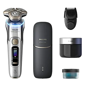 i9000 Prestige Ultra ����� ����� ������ ������ ��� ����� �� SkinIQ Pro XP9404/46