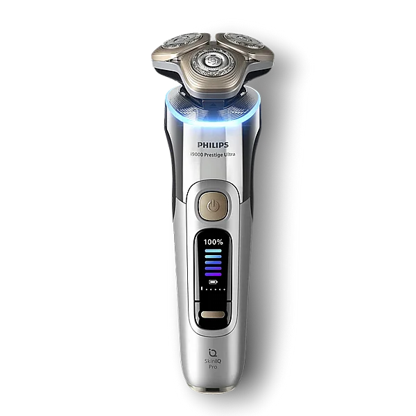 i9000 Prestige Ultra ����� ����� ������ ������ ��� ����� �� SkinIQ Pro XP9404/46