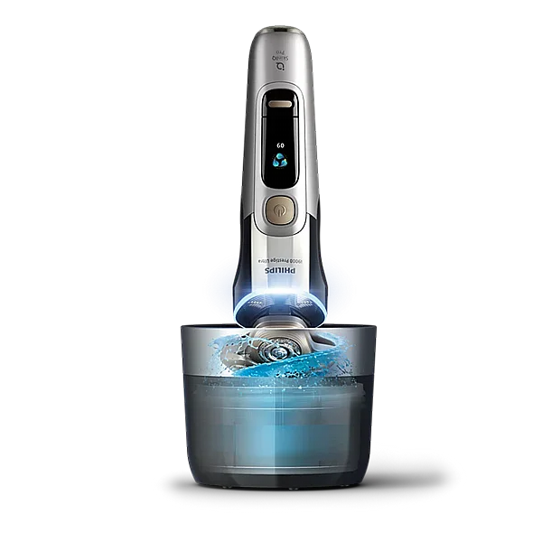 i9000 Prestige Ultra ����� ����� ������ ������ ��� ����� �� SkinIQ Pro XP9404/46