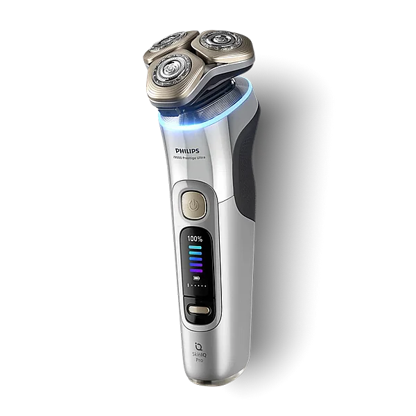 i9000 Prestige Ultra ����� ����� ������ ������ ��� ����� �� SkinIQ Pro XP9404/46