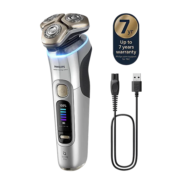 i9000 Prestige Ultra ����� ����� ������ ������ ��� ����� �� SkinIQ Pro XP9404/46