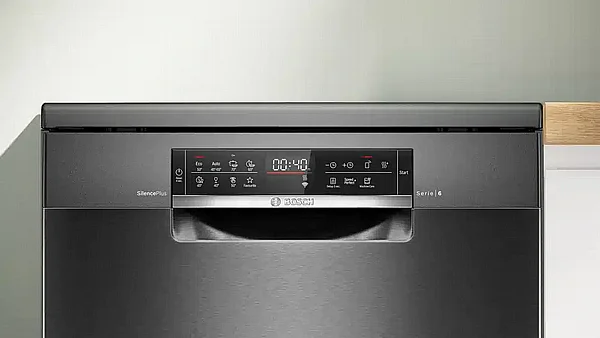���� ���� ��� 60 �� Bosch ��� SMS6ECC12E ����