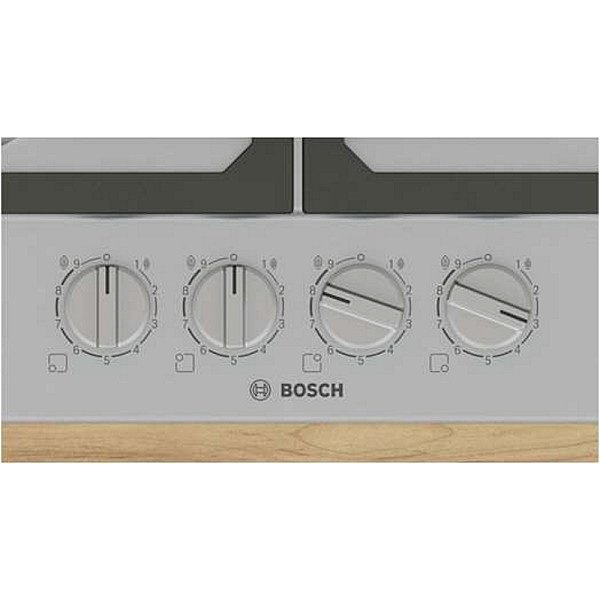 ������ �� - 4 ����� Bosch ��� FlameSelect PCH6A5I90Y