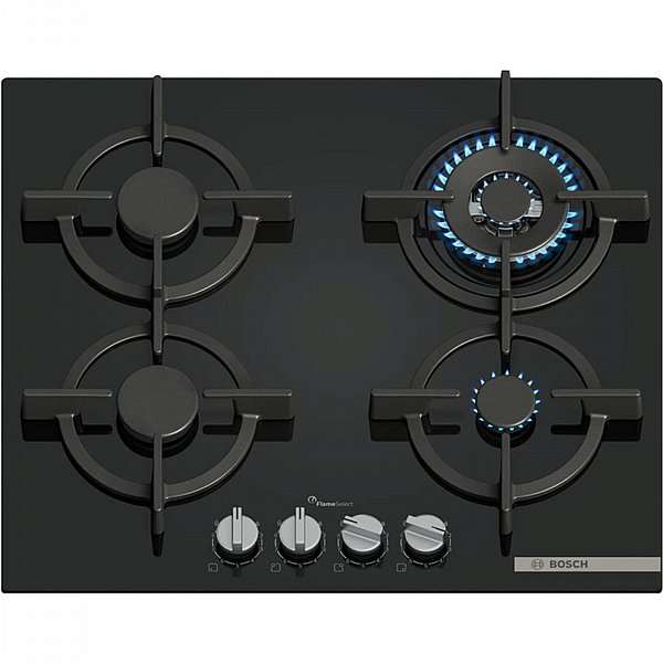 ������ �� - 4 ����� Bosch ��� FlameSelect PPH6A6I10Y