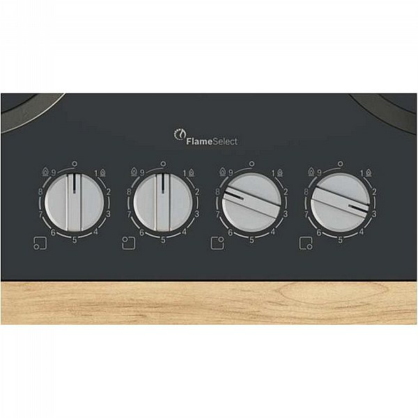 ������ �� - 4 ����� Bosch ��� FlameSelect PPH6A6I10Y