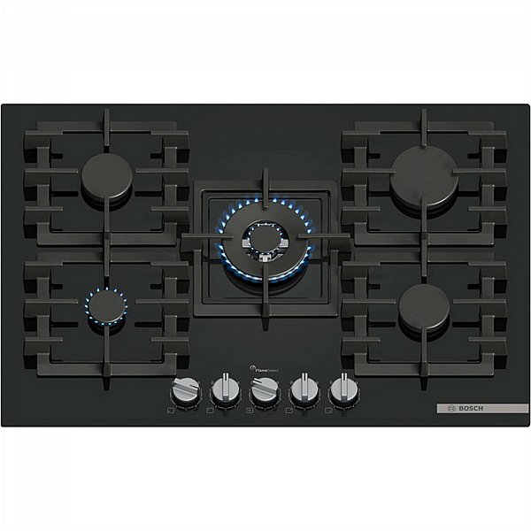 ������ �� - 5 ����� Bosch ��� FlameSelect PPQ7A6I40Y