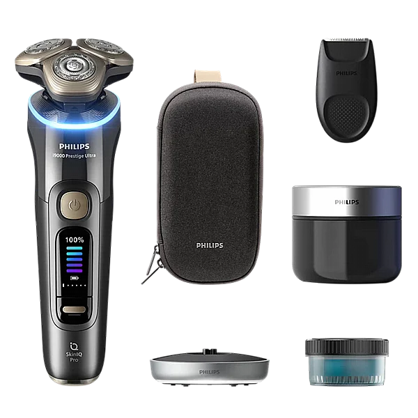 i9000 Prestige Ultra ����� ����� ������ ������ ��� ����� �� SkinIQ Pro XP9402/31 ������ ������ �"� ������ ����� 