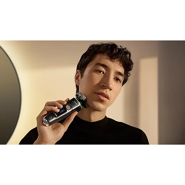 i9000 Prestige Ultra ����� ����� ������ ������ ��� ����� �� SkinIQ Pro XP9402/31 ������ ������ �"� ������ ����� 