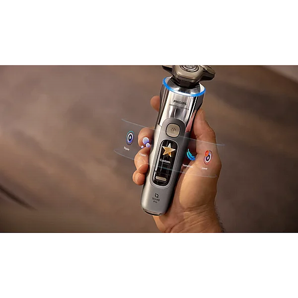 i9000 Prestige Ultra ����� ����� ������ ������ ��� ����� �� SkinIQ Pro XP9402/31 ������ ������ �"� ������ ����� 