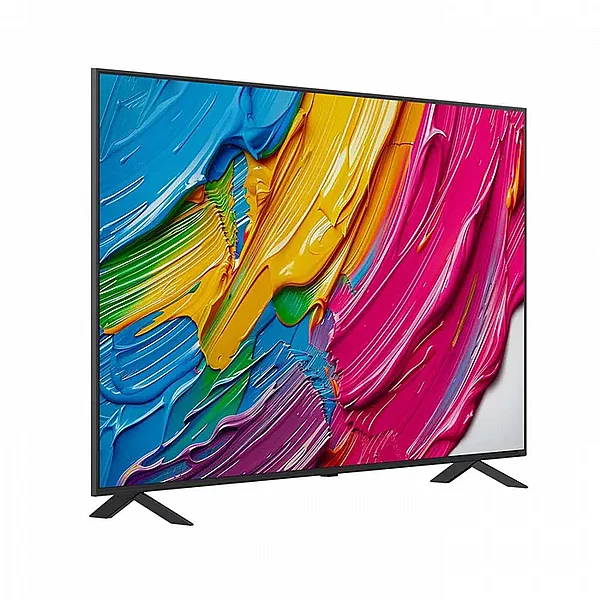 �������� ���� LG 65" QNED 65QNED80A6A 4K - ������ �"� ������ �����