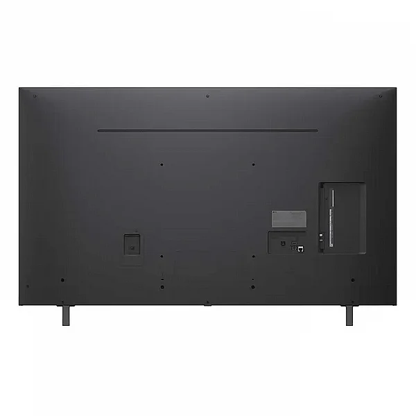 �������� ���� LG 55" NANO 55NANO80A6A 4K - ������ �"� ������ �����