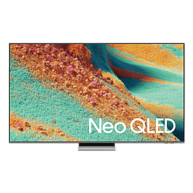 �������� ���� Samsung 85" QE85QN85F Neo QLED 144Hz 4K Smart TV - ���� ���� ������ �"� ������ �����
