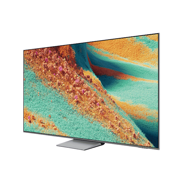 �������� ���� Samsung 85" QE85QN85F Neo QLED 144Hz 4K Smart TV - ���� ���� ������ �"� ������ �����