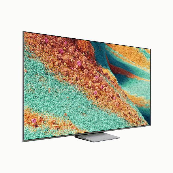 �������� ���� Samsung 85" QE85QN85F Neo QLED 144Hz 4K Smart TV - ���� ���� ������ �"� ������ �����