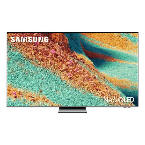 �������� ���� Samsung 85" QE85QN85F Neo QLED 144Hz 4K Smart TV - ���� ���� ������ �"� ������ �����