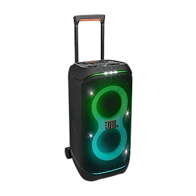 ������� ����� JBL PartyBox Stage 320 IPX4 240W -��� ���� ��� ������ �"� ������ �����