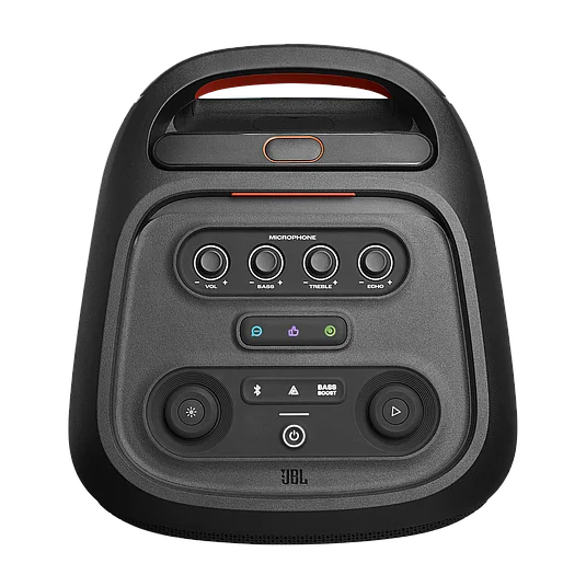 ������� ����� JBL PartyBox Stage 320 IPX4 240W -��� ���� ��� ������ �"� ������ �����