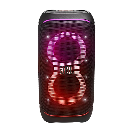 ������� ����� JBL PartyBox Stage 320 IPX4 240W -��� ���� ��� ������ �"� ������ �����