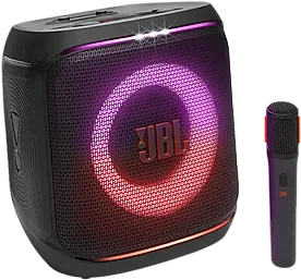 ������� ����� JBL PartyBox Encore 2 IPX4 - ��� ���� ��� ������ �"� ������ �����