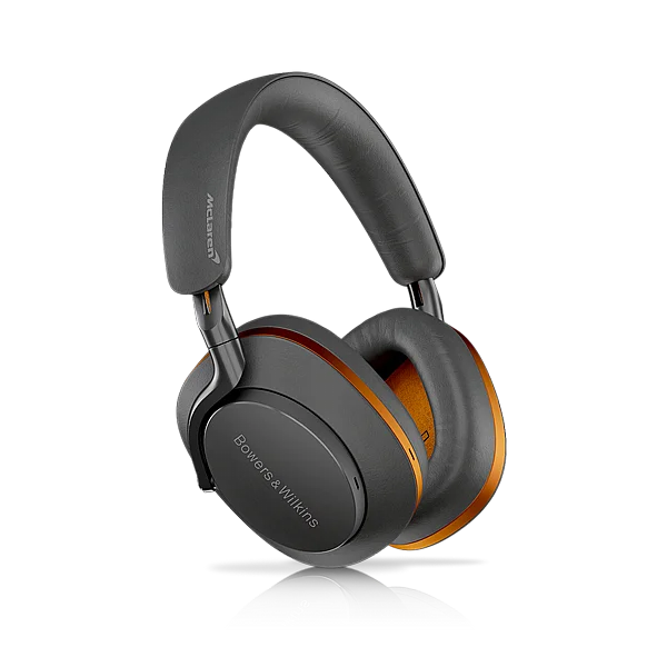 ������� �������� B&W PX8 Mclaren Edition ��� ������ �"� ������ ����� 