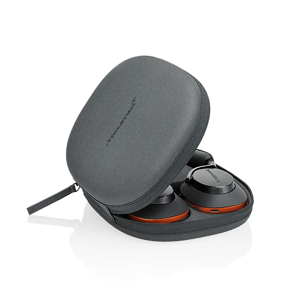 ������� �������� B&W PX8 Mclaren Edition ��� ������ �"� ������ ����� 