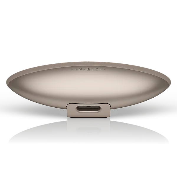 ����� ������ B&W Zeppelin Pro Edition ��� ������ �"� ������ ����� 