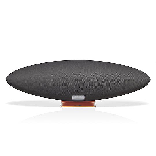 Zeppelin - ����� Bluetooth ������� - ���� McLaren ��� ������ �"� ������ ����� 